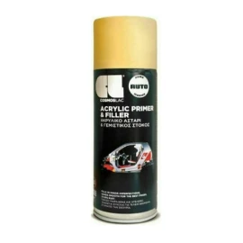 Cosmos Lac ACRYLIC PRIMER & FILLER BEIGE